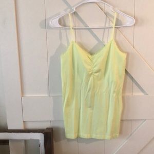 Victoria’s Secret tank top